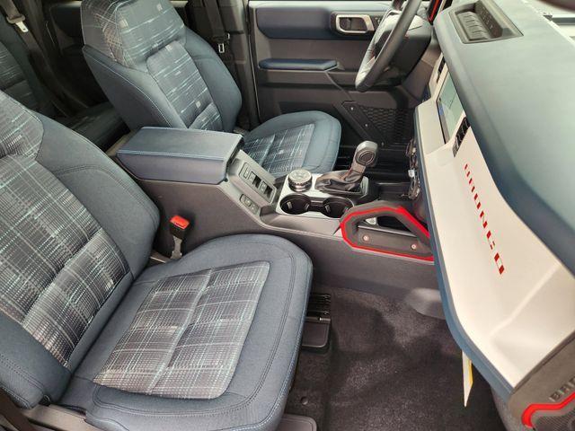 new 2026 Ford Bronco car, priced at $56,228