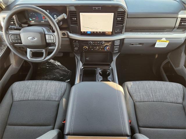 new 2026 Ford F-250 car, priced at $66,980