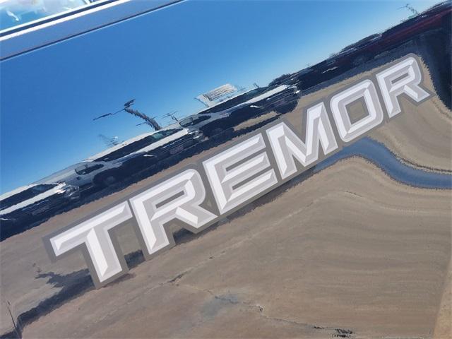 new 2026 Ford F-250 car, priced at $66,980