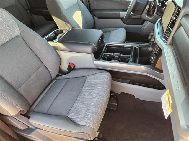 new 2026 Ford F-250 car, priced at $66,980