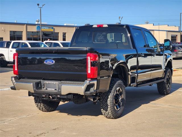 new 2026 Ford F-250 car, priced at $66,980