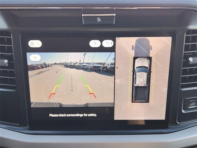 new 2026 Ford F-250 car, priced at $66,980