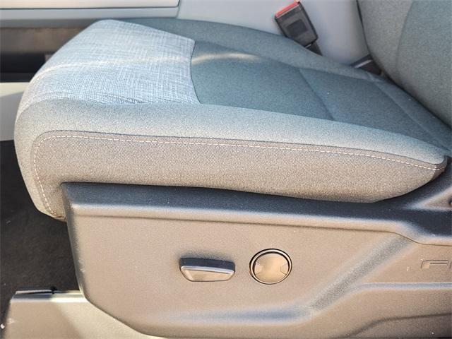 new 2026 Ford F-250 car, priced at $66,980