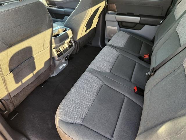 new 2026 Ford F-250 car, priced at $66,980