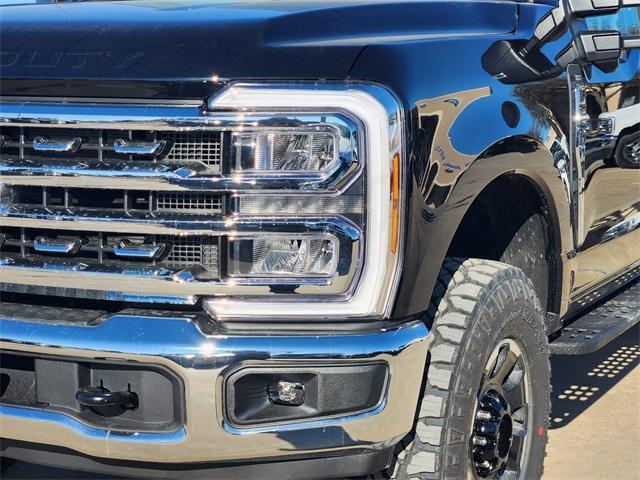new 2026 Ford F-250 car, priced at $66,980