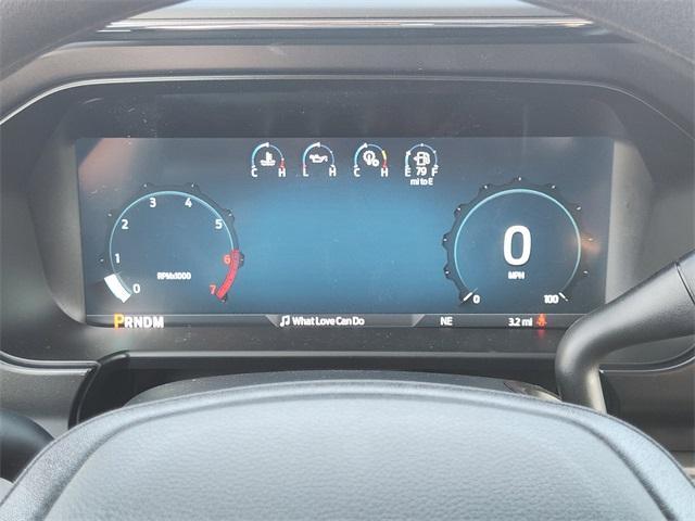 new 2026 Ford F-250 car, priced at $66,980