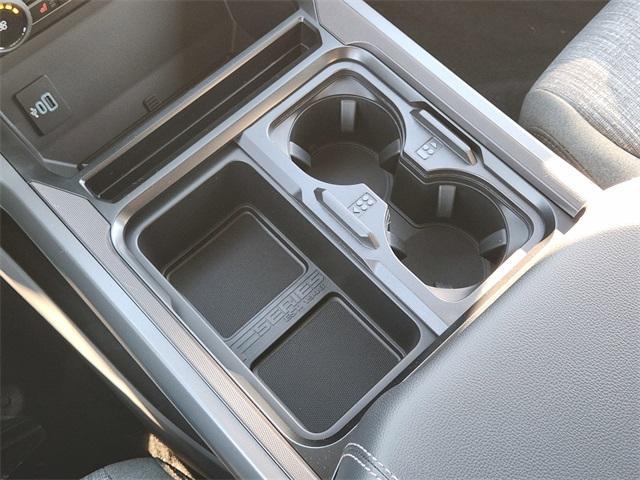 new 2026 Ford F-250 car, priced at $66,980