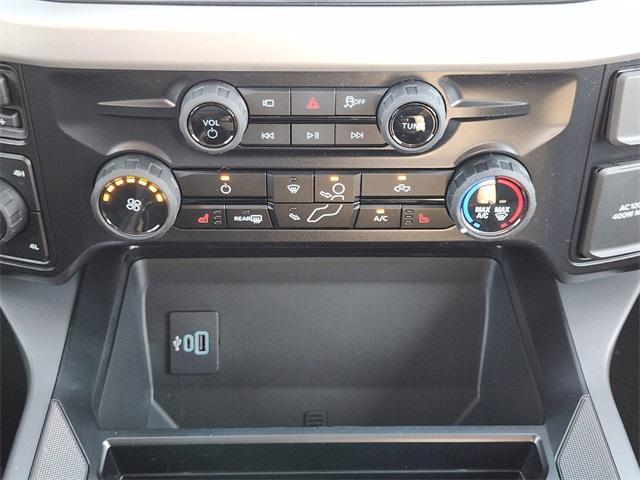 new 2026 Ford F-250 car, priced at $66,980