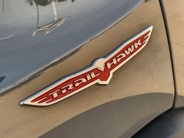used 2022 Jeep Renegade car, priced at $18,000