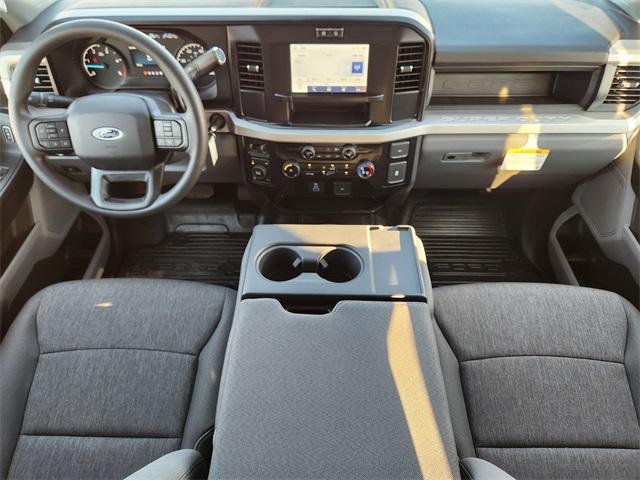 new 2026 Ford F-350 car, priced at $71,875