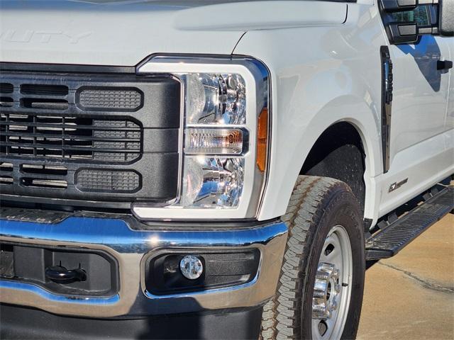 new 2026 Ford F-350 car, priced at $71,875