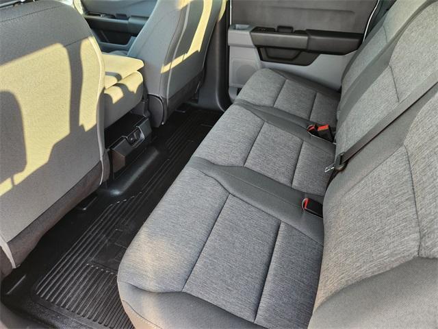 new 2026 Ford F-350 car, priced at $71,875