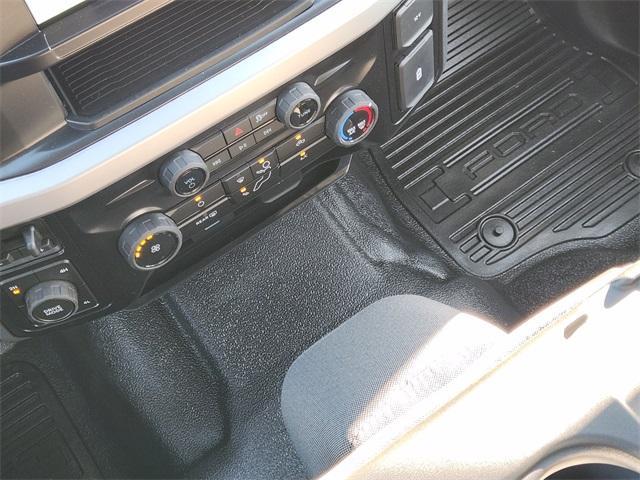 new 2026 Ford F-350 car, priced at $71,875