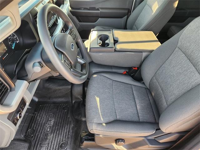 new 2026 Ford F-350 car, priced at $71,875