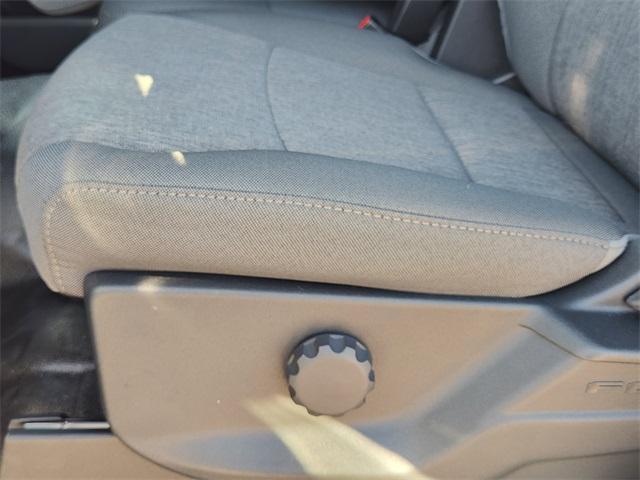 new 2026 Ford F-350 car, priced at $71,875