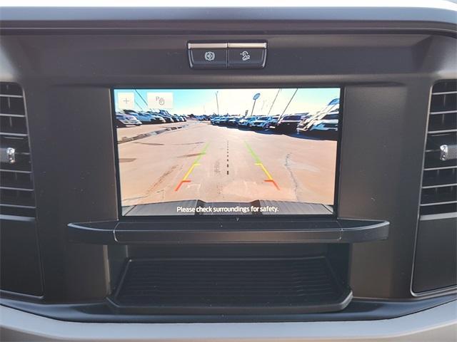 new 2026 Ford F-350 car, priced at $71,875