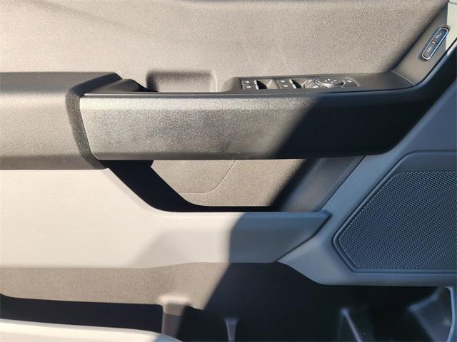 new 2026 Ford F-350 car, priced at $71,875