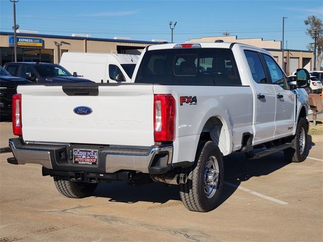 new 2026 Ford F-350 car, priced at $71,875