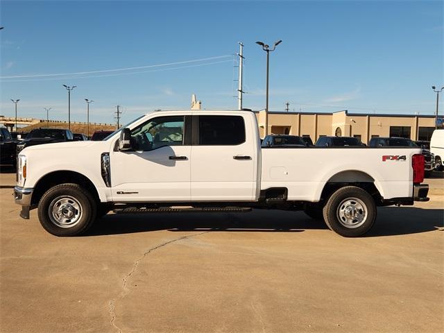 new 2026 Ford F-350 car, priced at $71,875