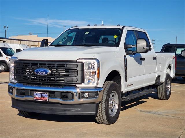 new 2026 Ford F-350 car, priced at $71,875