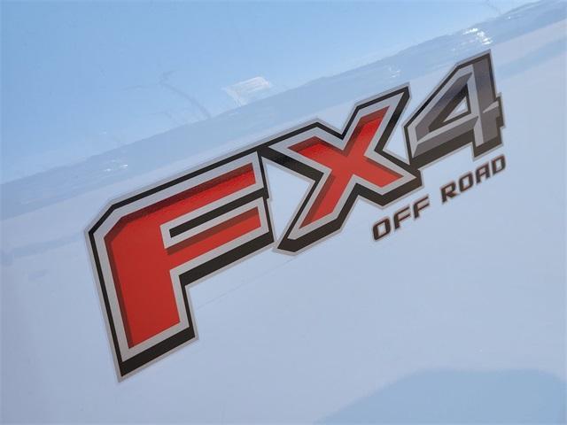 new 2026 Ford F-350 car, priced at $71,875