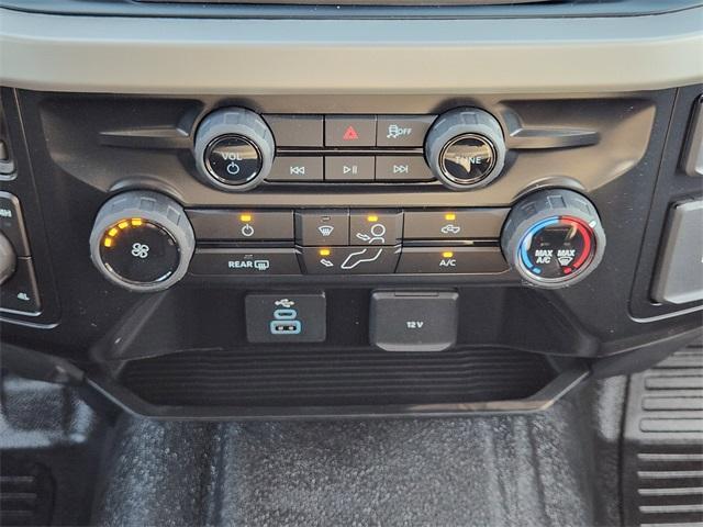 new 2026 Ford F-350 car, priced at $71,875