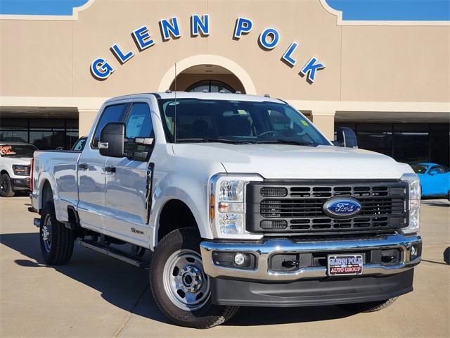 new 2026 Ford F-350 car, priced at $71,875