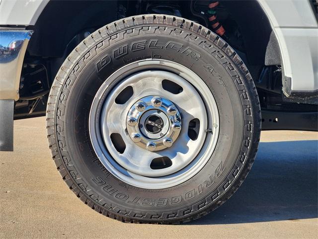 new 2026 Ford F-350 car, priced at $71,875