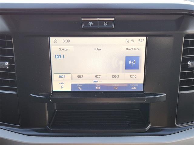 new 2026 Ford F-350 car, priced at $71,875