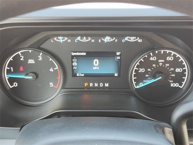 new 2026 Ford F-350 car, priced at $71,875