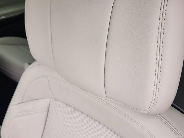 used 2025 Lincoln Navigator car, priced at $88,250