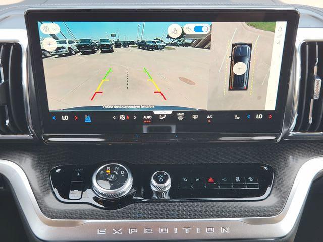 new 2026 Ford Expedition car, priced at $77,578