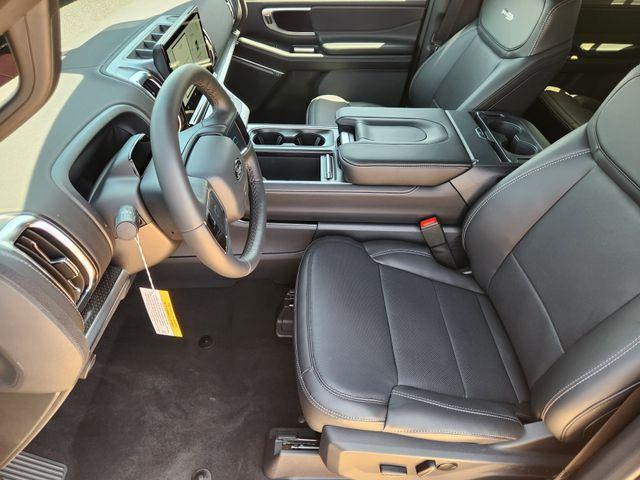 new 2026 Ford Expedition car, priced at $77,578