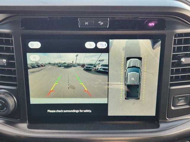 new 2025 Ford F-150 car, priced at $68,690