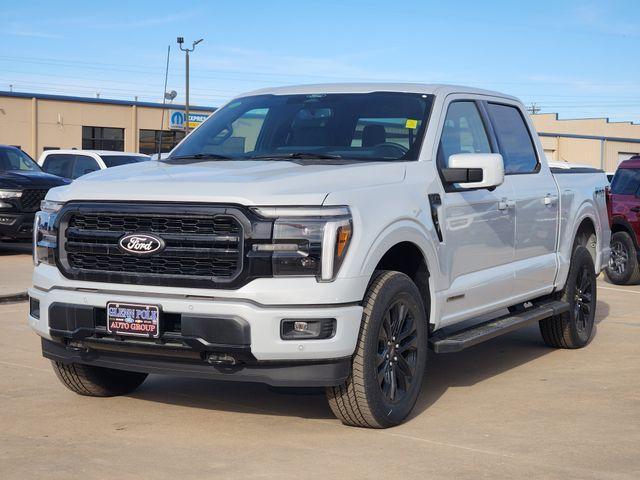 new 2025 Ford F-150 car, priced at $68,690