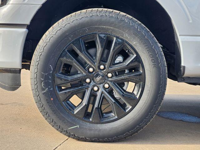 new 2025 Ford F-150 car, priced at $68,690