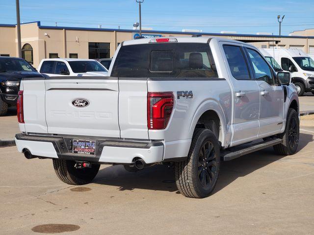 new 2025 Ford F-150 car, priced at $68,690