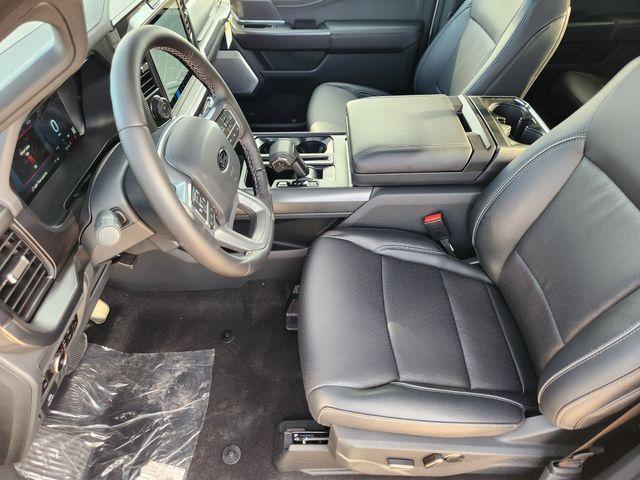 new 2025 Ford F-150 car, priced at $68,690