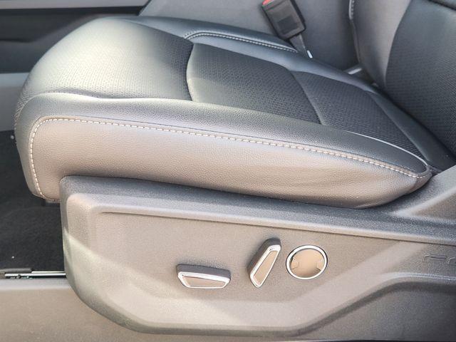 new 2025 Ford F-150 car, priced at $68,690