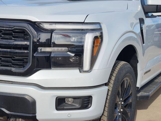 new 2025 Ford F-150 car, priced at $68,690