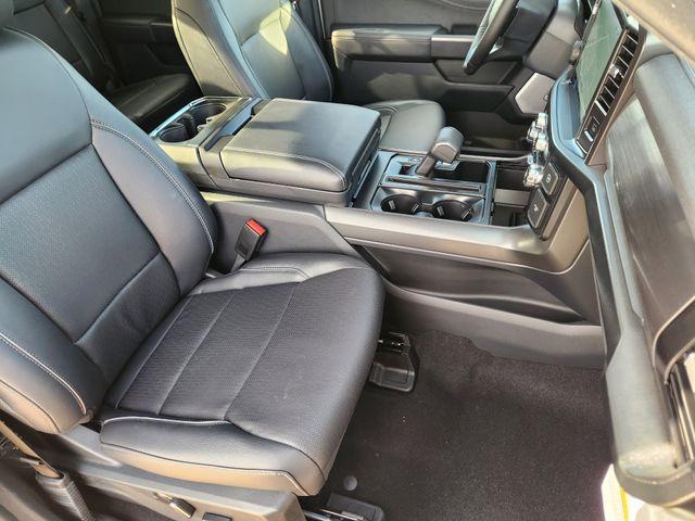 new 2025 Ford F-150 car, priced at $68,690