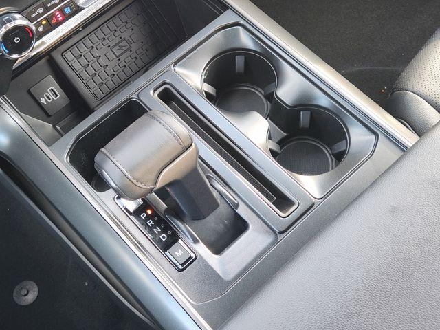 new 2025 Ford F-150 car, priced at $68,690