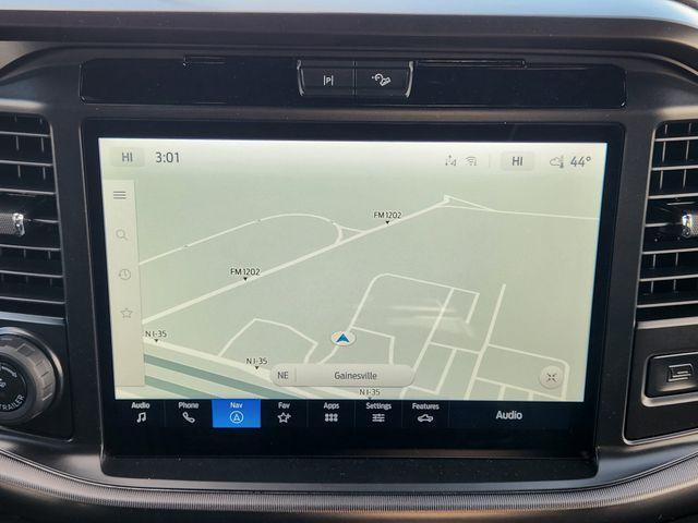 new 2025 Ford F-150 car, priced at $68,690