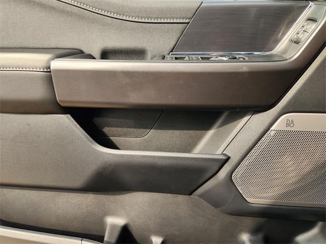 new 2026 Ford F-150 car, priced at $67,368