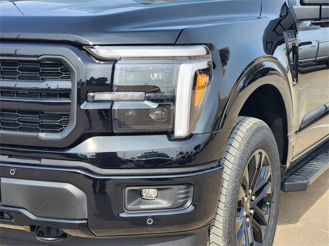 new 2026 Ford F-150 car, priced at $67,368