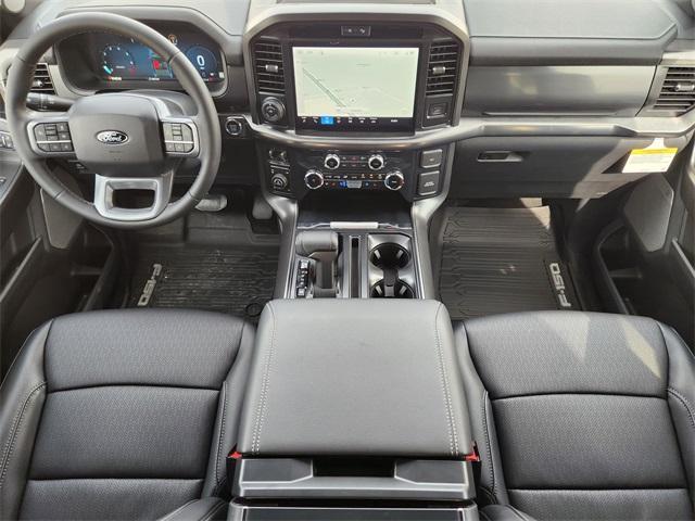 new 2026 Ford F-150 car, priced at $67,368