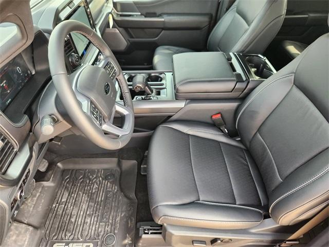 new 2026 Ford F-150 car, priced at $67,368