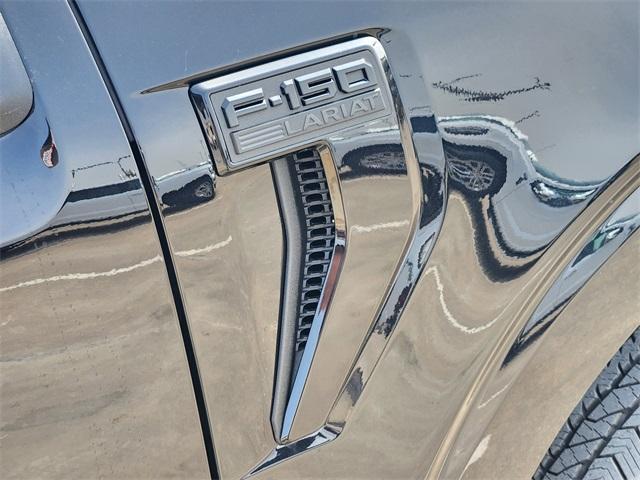 new 2026 Ford F-150 car, priced at $67,368