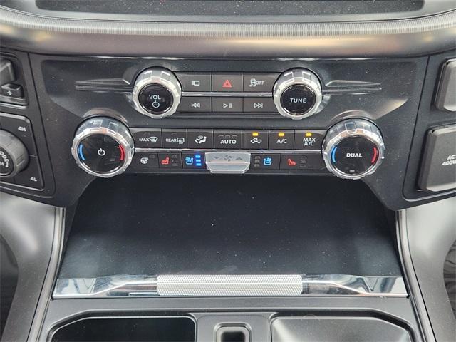 new 2026 Ford F-150 car, priced at $67,368