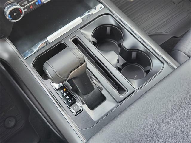 new 2026 Ford F-150 car, priced at $67,368